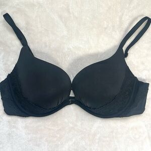Victoria’s Secret Push Up Bra